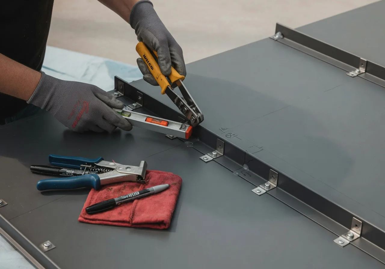 Why choose Metal Roofing Installation in Hamburg, MN